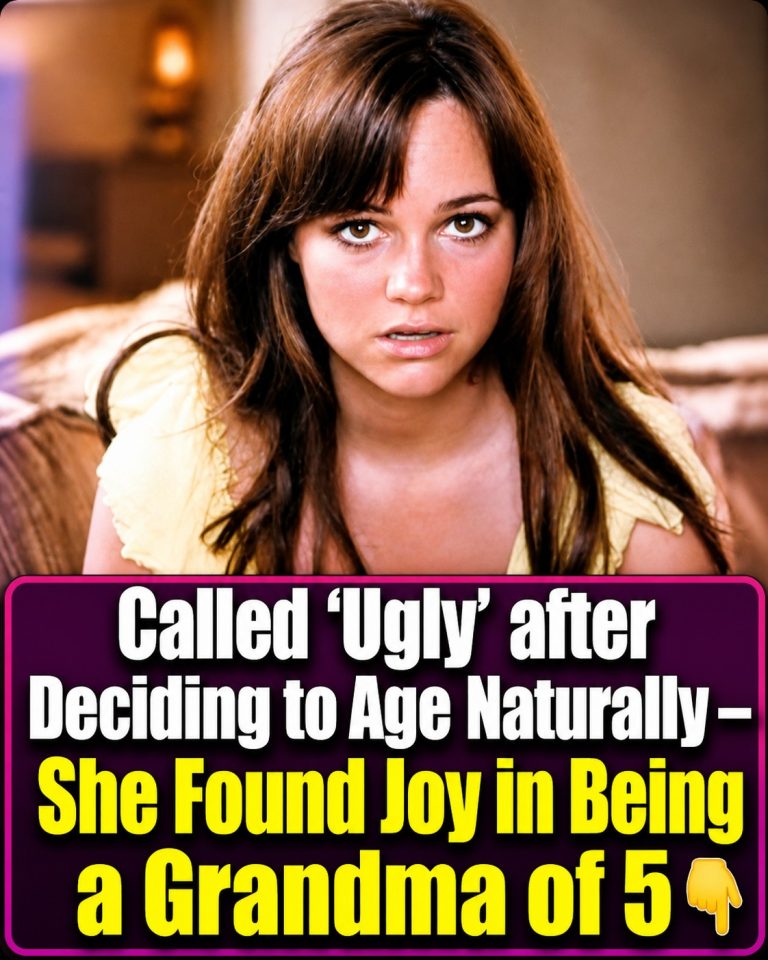 She Finally Revealed the Hollywood Kiss She Never Forgot